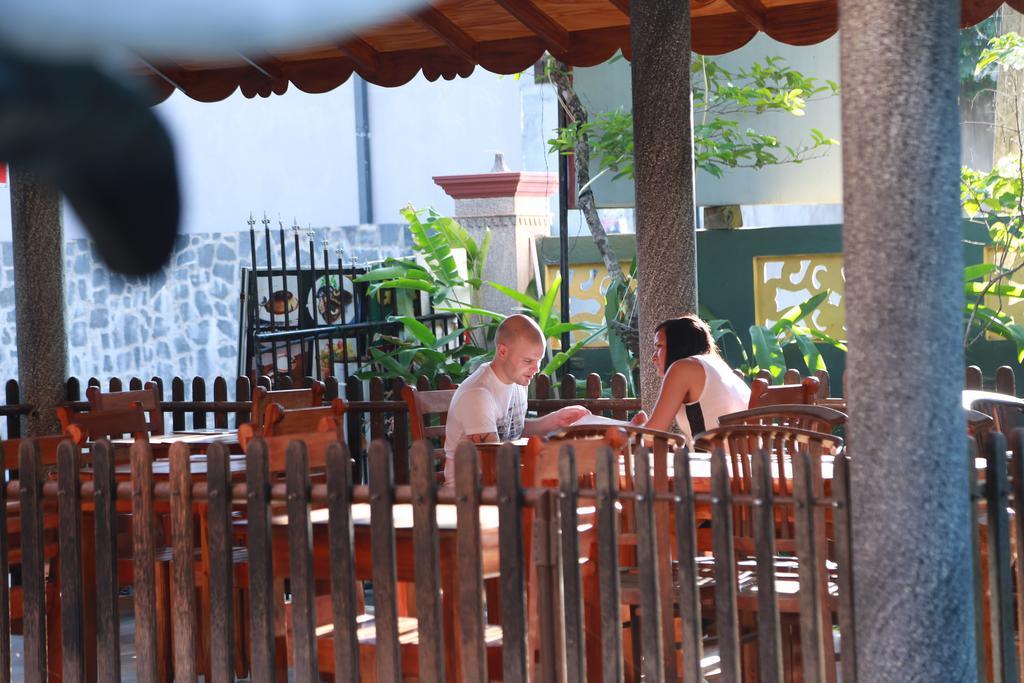 Sumal Villa Beruwala Esterno foto