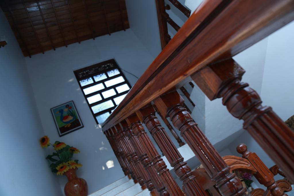 Sumal Villa Beruwala Esterno foto