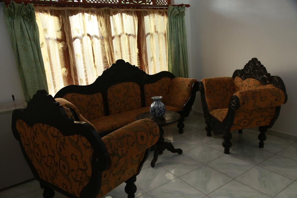 Sumal Villa Beruwala Esterno foto