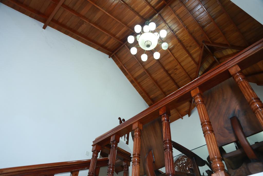Sumal Villa Beruwala Esterno foto