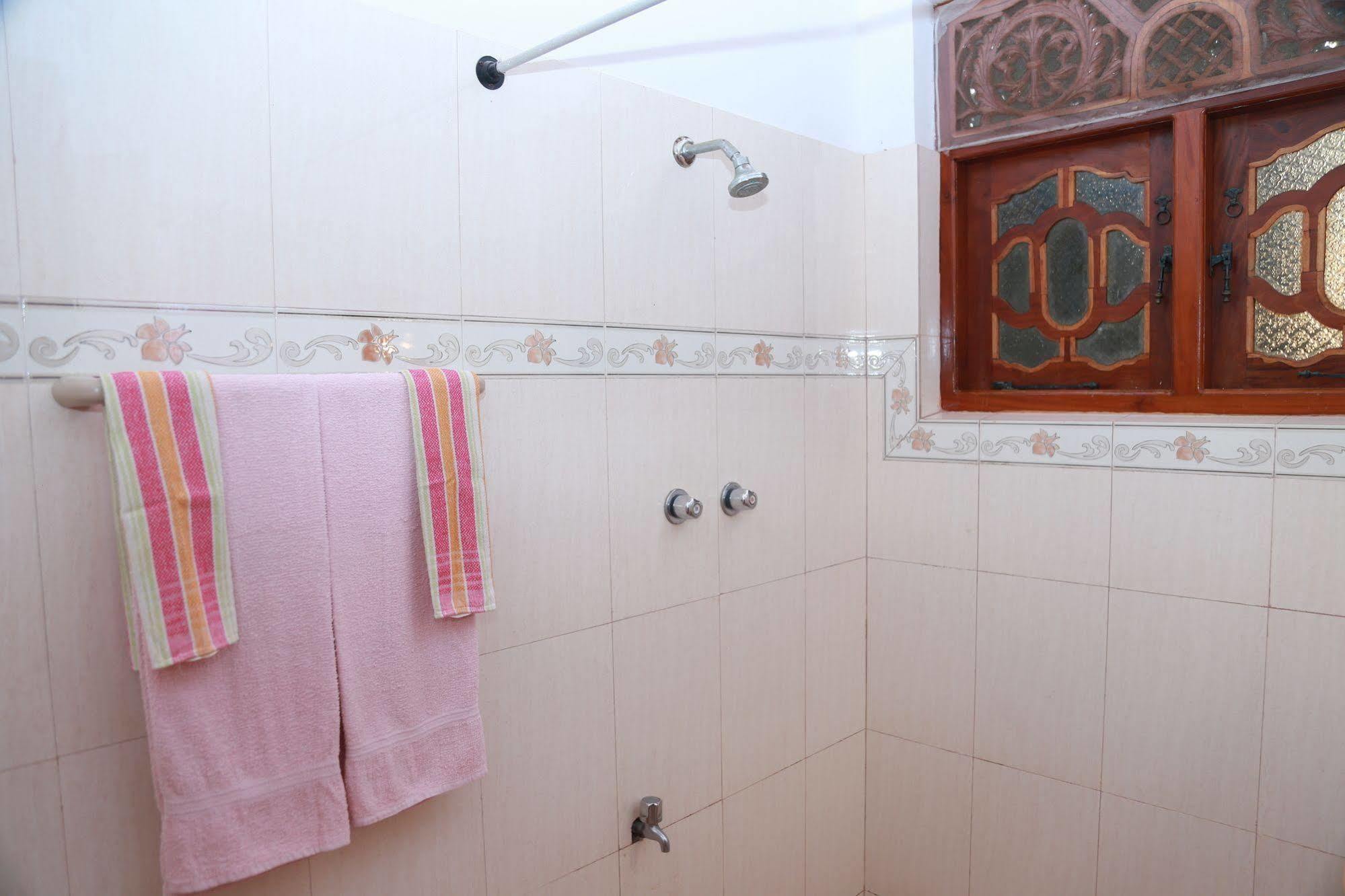 Sumal Villa Beruwala Esterno foto