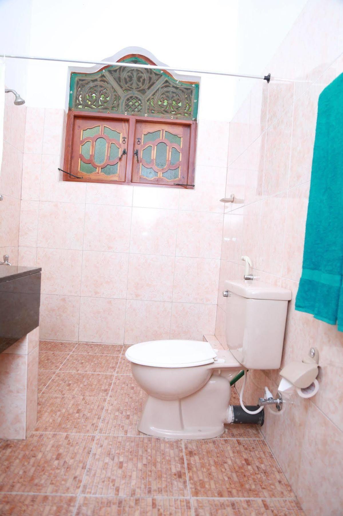 Sumal Villa Beruwala Esterno foto