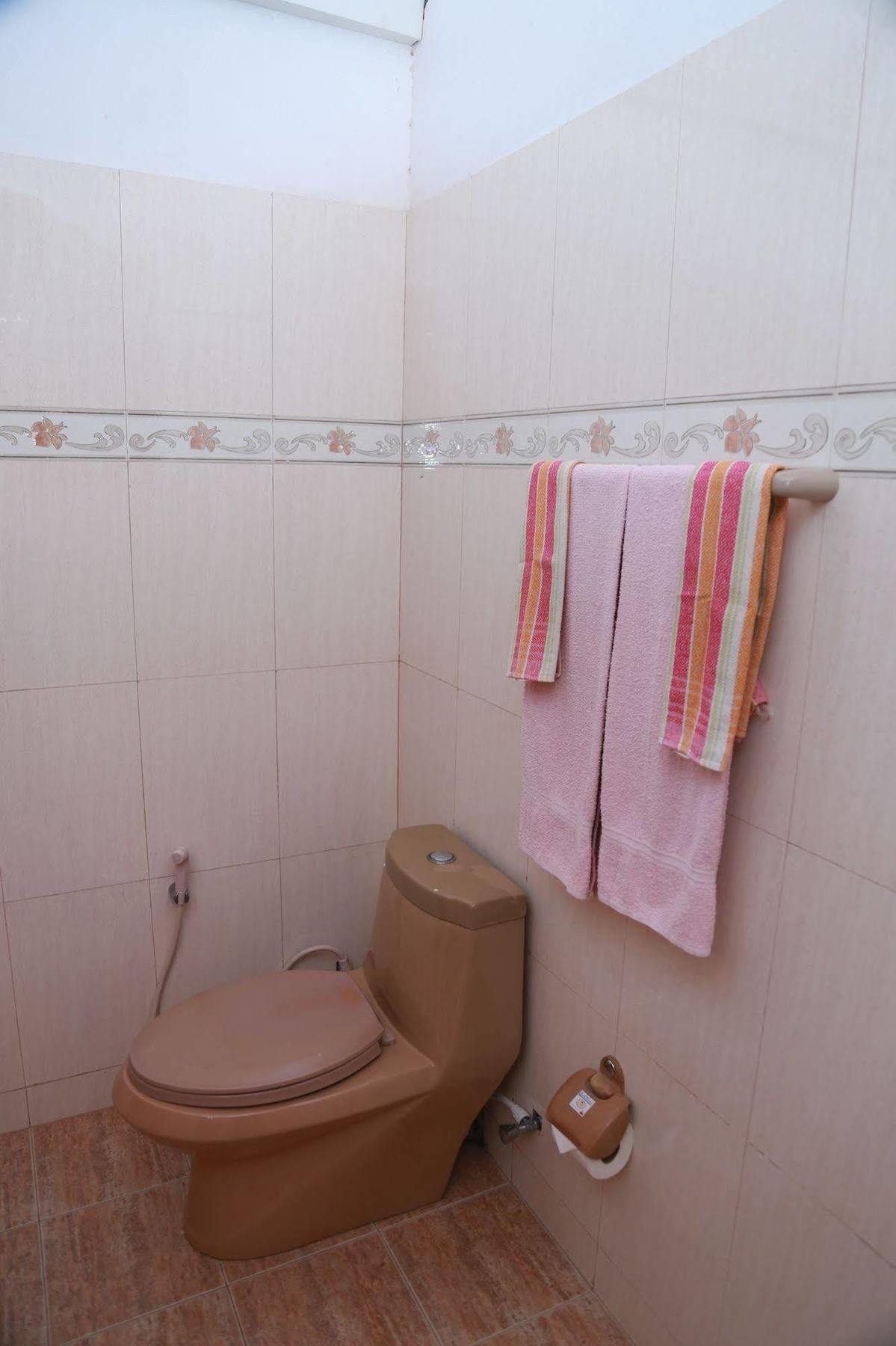 Sumal Villa Beruwala Esterno foto