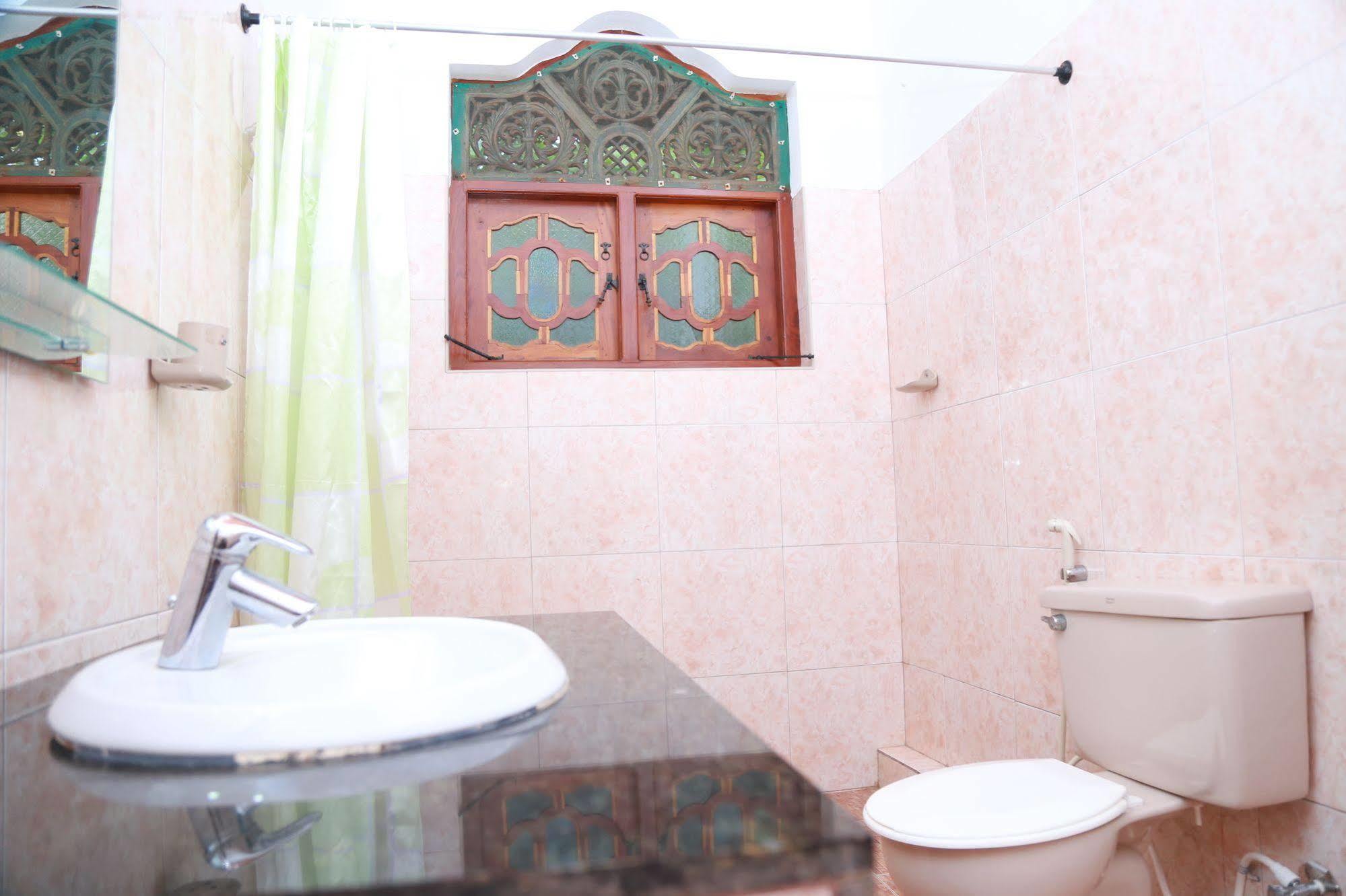 Sumal Villa Beruwala Esterno foto