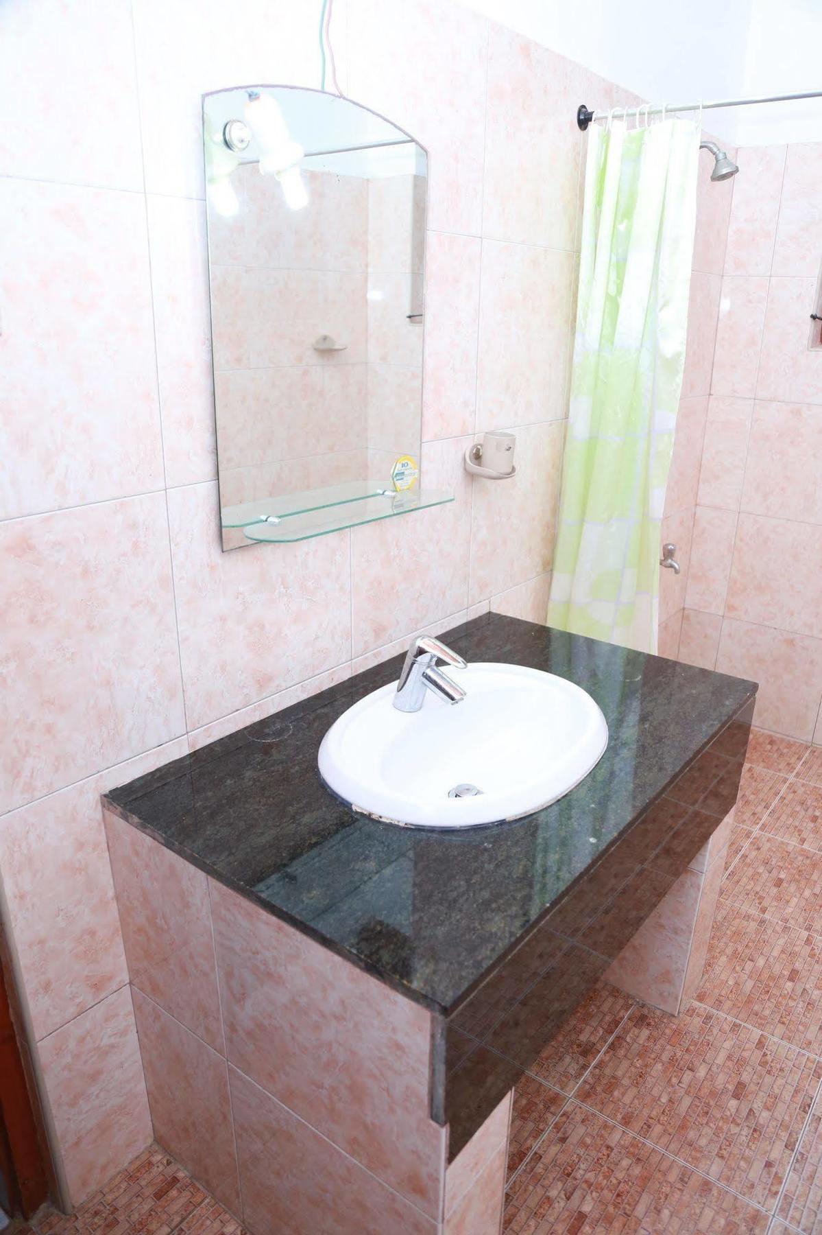 Sumal Villa Beruwala Esterno foto