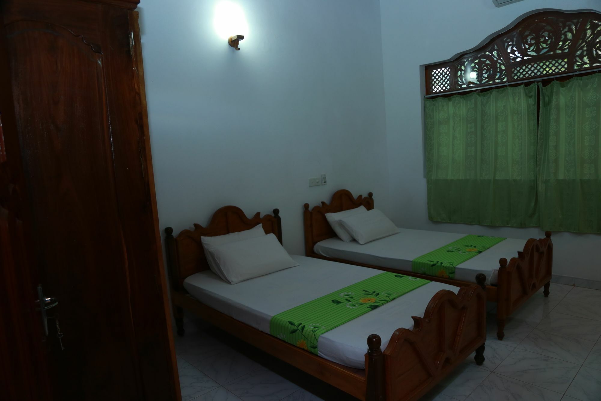 Sumal Villa Beruwala Esterno foto