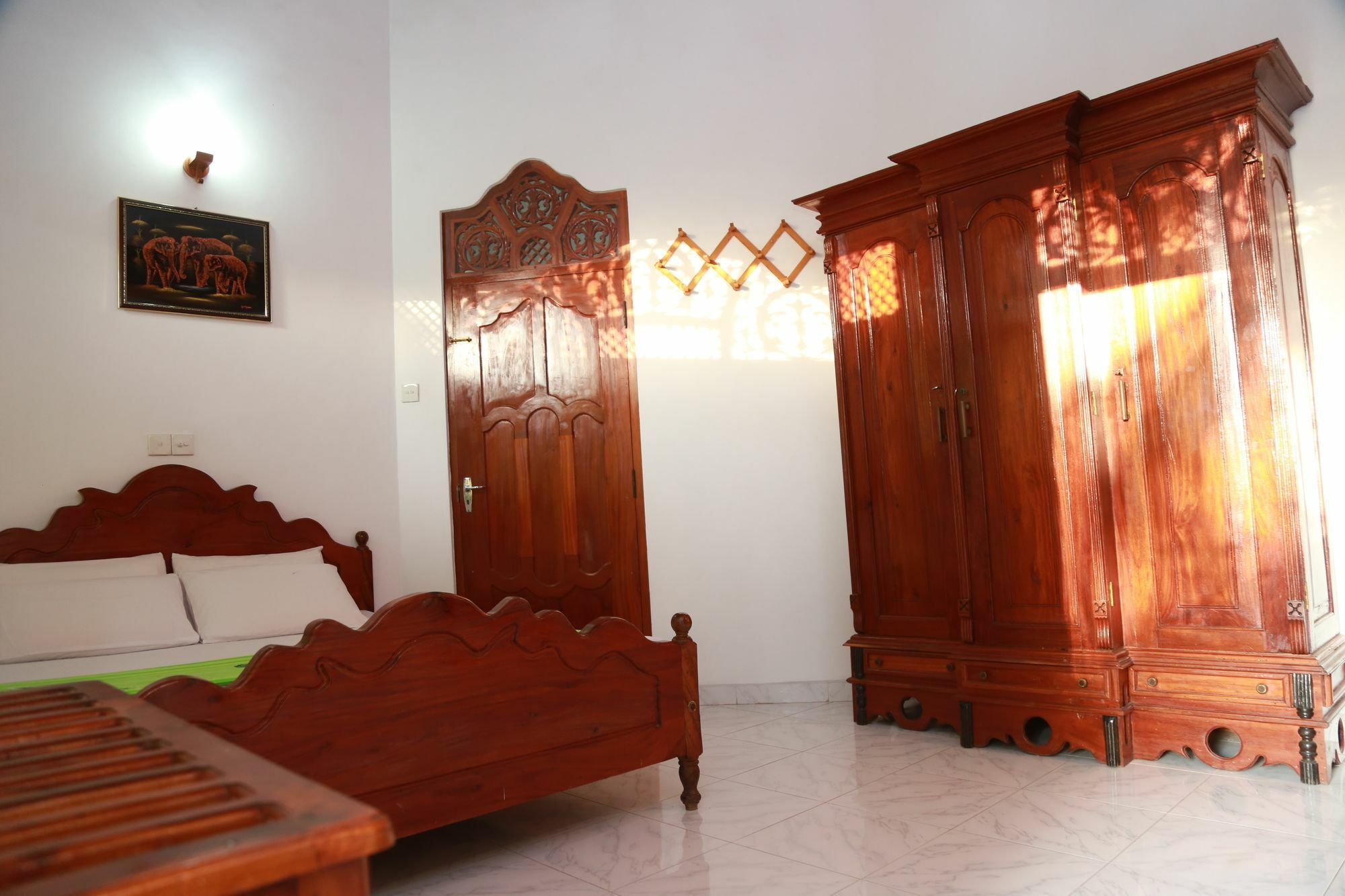 Sumal Villa Beruwala Esterno foto