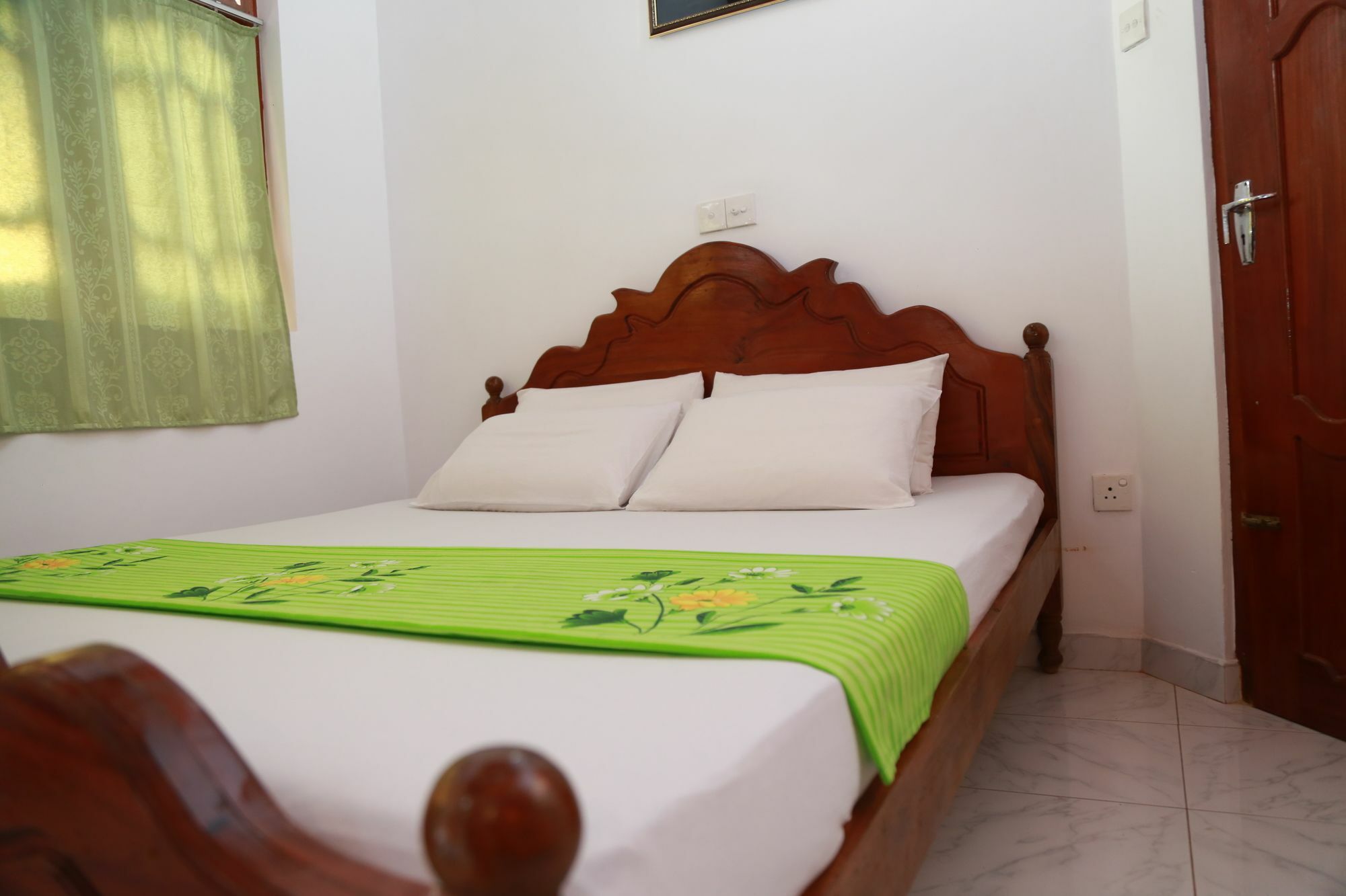 Sumal Villa Beruwala Esterno foto