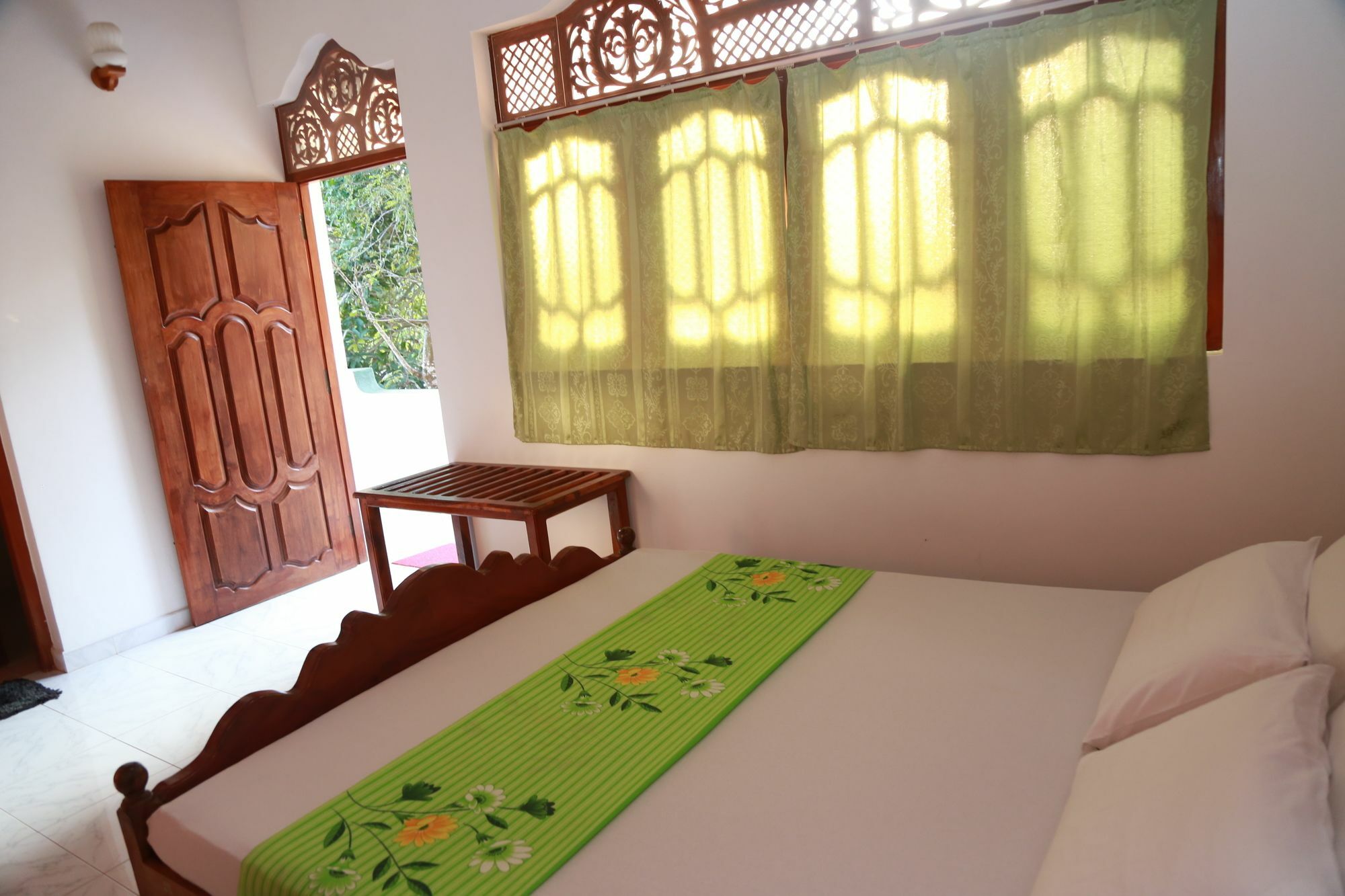 Sumal Villa Beruwala Esterno foto